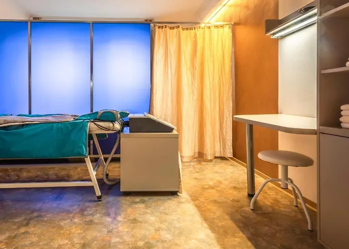 Richard & Wellness Hotel Mariánské Lázně