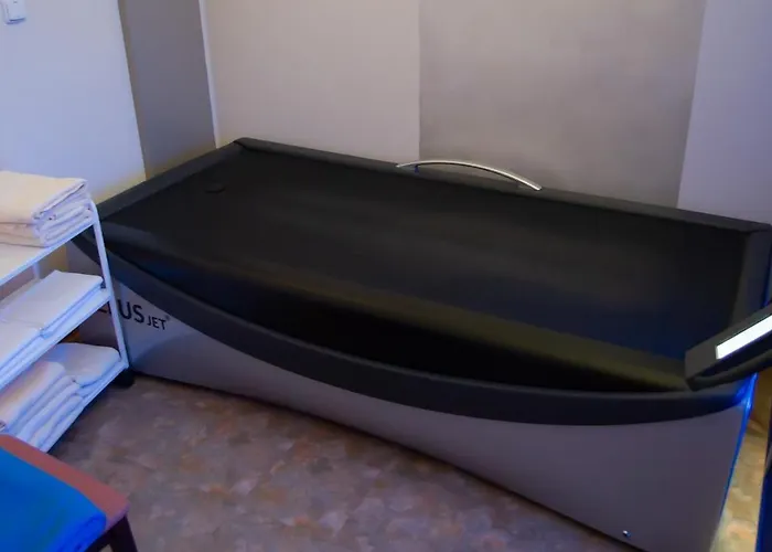 Hotel Richard & Wellness