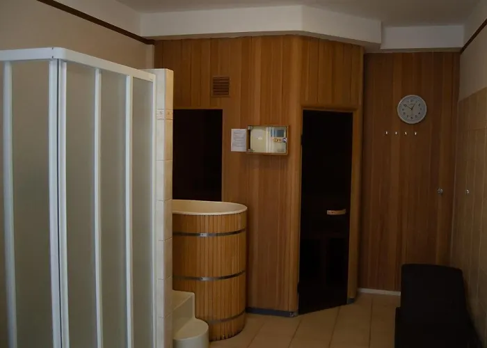 Richard & Wellness Hotel