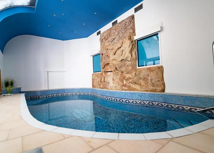 Richard & Wellness 4*