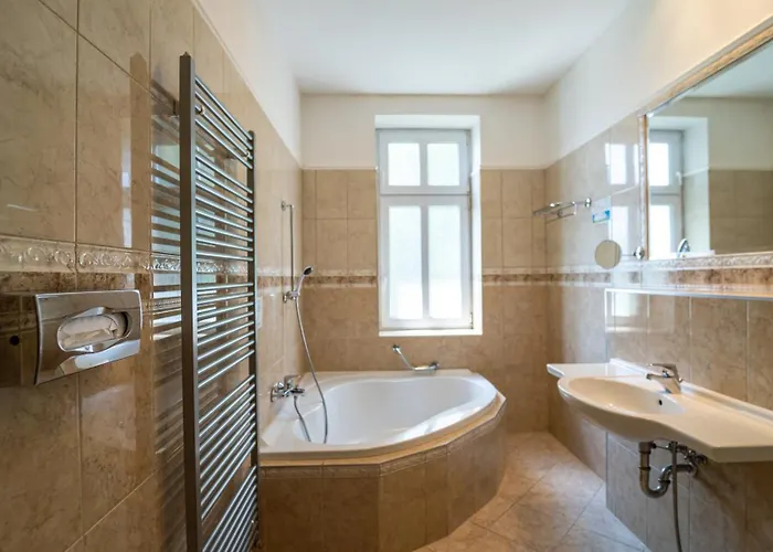 Richard & Wellness 4*