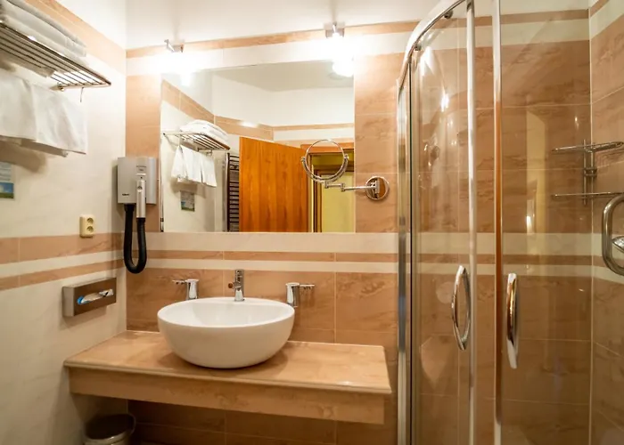 Richard & Wellness Mariánské Lázně