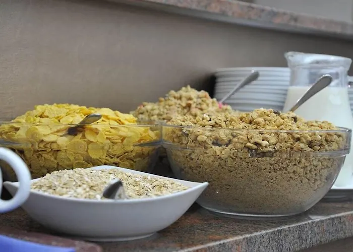 Richard & Wellness Hotel Mariánské Lázně