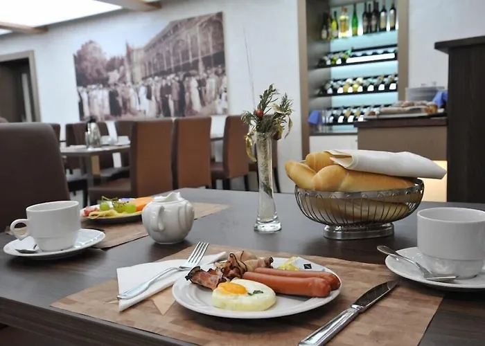 Richard & Wellness Hotel