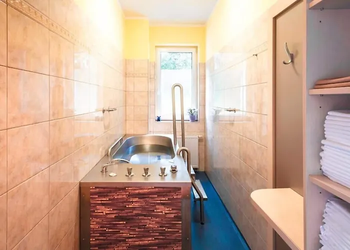 Richard & Wellness Hotel