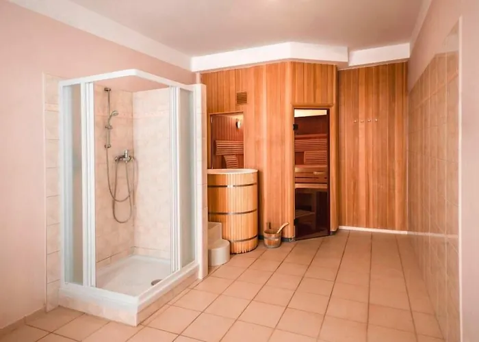 Richard & Wellness Hotel 4*