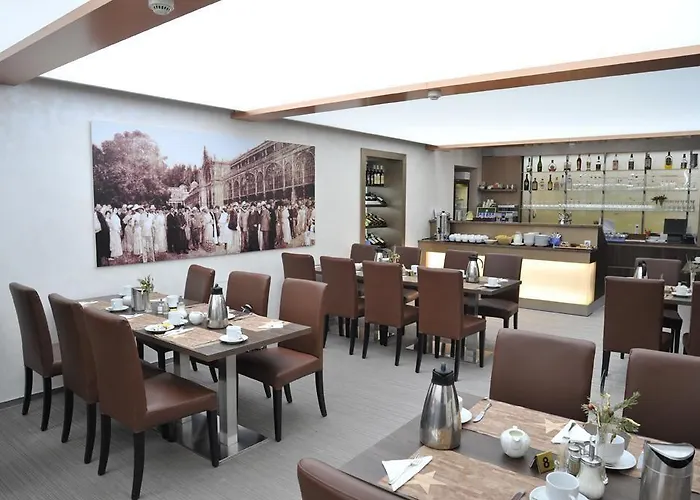 Hotel Richard & Wellness 4*