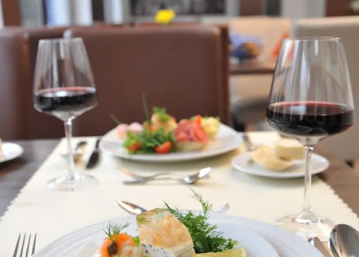 Richard & Wellness 4*