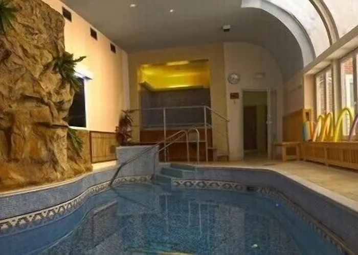 Richard & Wellness Hotel