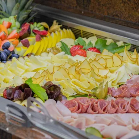 Richard & Wellness Ξενοδοχείο 4*