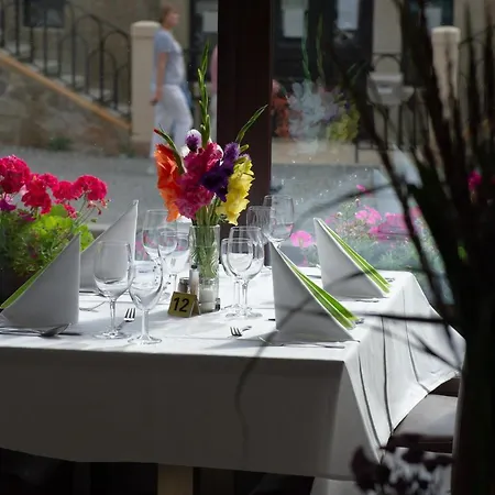 Hotel Richard & Wellness