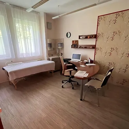 Richard Spa&wellness 4*