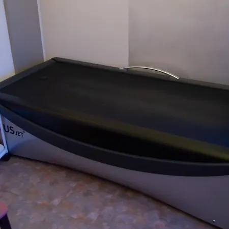 Hotel Richard & Wellness