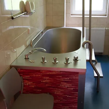 Richard Spa&wellness 4* Mariánské Lázně