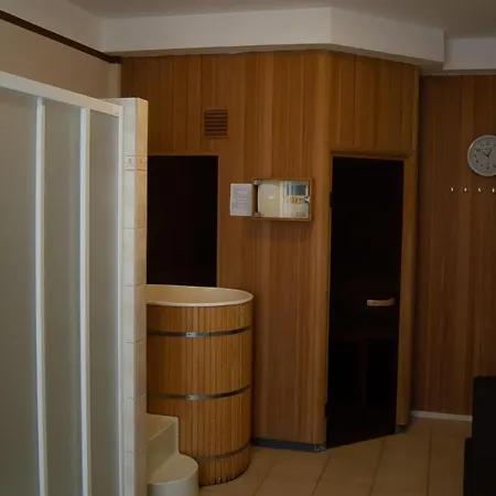 Richard & Wellness Hotel