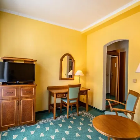 Richard & Wellness Hotel 4*