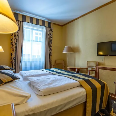 Richard Spa&wellness Hotel