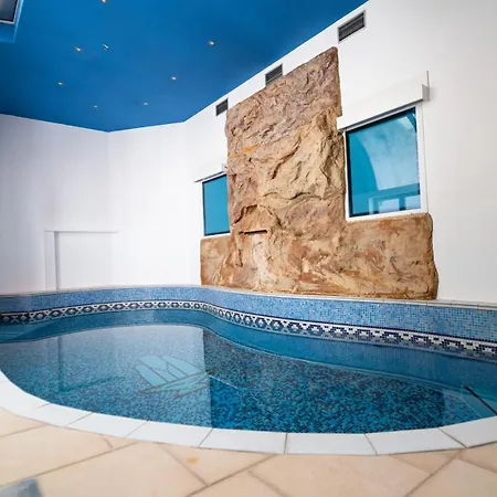 Richard Spa&wellness 4*