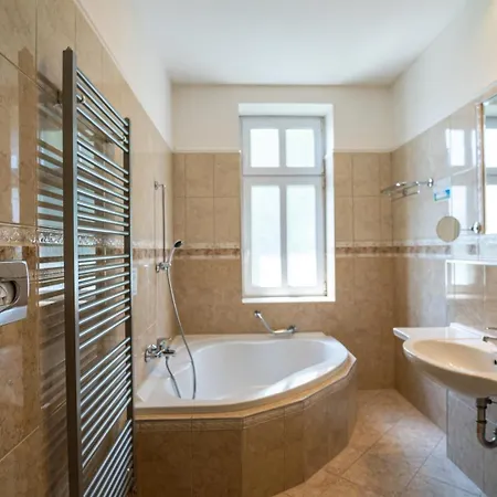 Richard Spa&wellness 4*