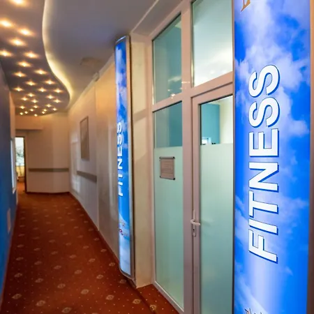 Richard Spa&wellness 4*