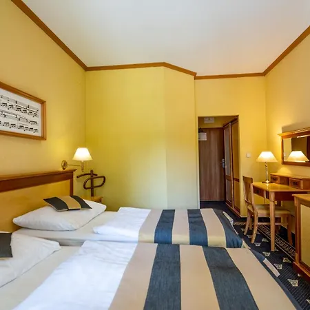 Richard Spa&wellness