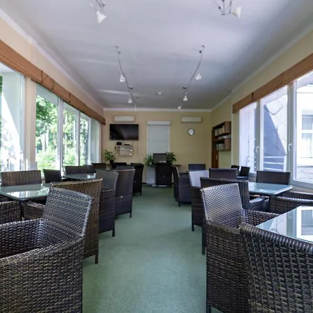 Richard & Wellness Ξενοδοχείο 4*