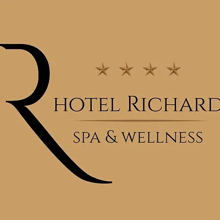 Richard Spa&wellness 4*