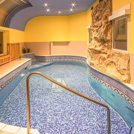 Richard & Wellness Hotel 4*