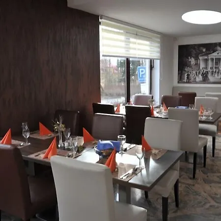 Richard & Wellness Hotel 4*