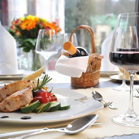 Richard Spa&wellness Hotel