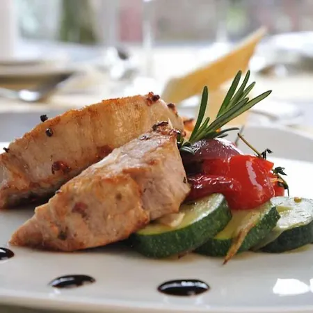 Richard Spa&wellness 4*