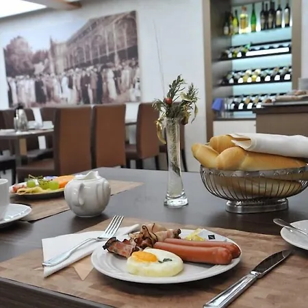 Richard & Wellness Hotel