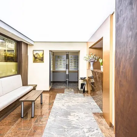 Richard & Wellness 4*