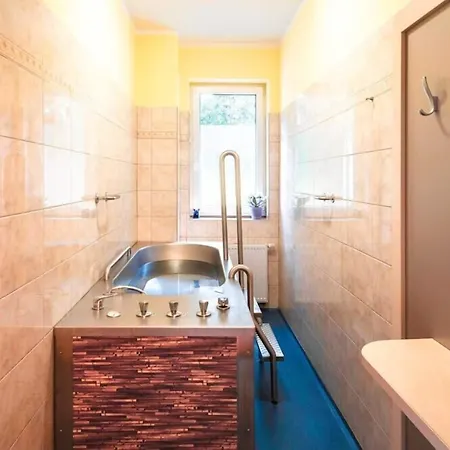 Richard & Wellness Ξενοδοχείο