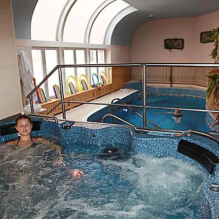 Richard & Wellness Hotel