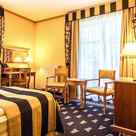 Richard & Wellness Hotel