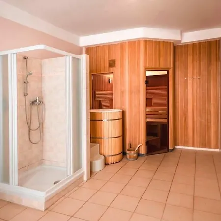 Richard & Wellness Hotel 4*