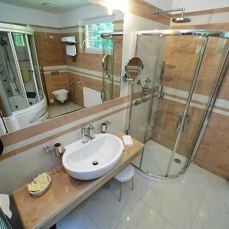 Richard & Wellness 4*