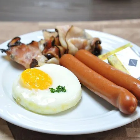 Richard & Wellness Ξενοδοχείο Mariánské Lázně