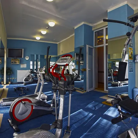 Hotel Richard & Wellness