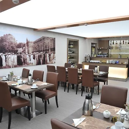 Hotel Richard & Wellness 4*