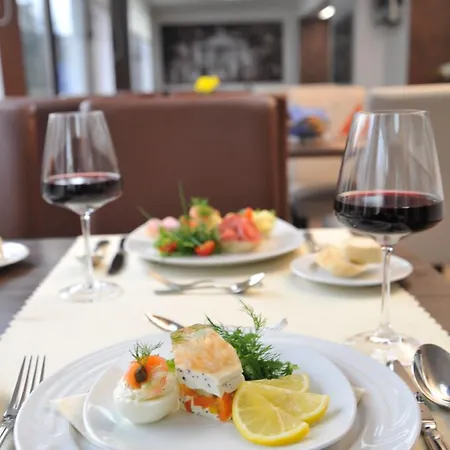 Richard & Wellness 4*