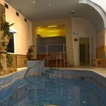 Richard & Wellness Hotel