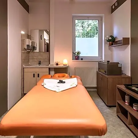 Hotel Richard & Wellness Marianske Lazne