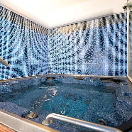 Richard & Wellness Hotel Marianske Lazne