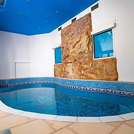 Richard & Wellness 4*