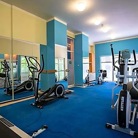 Hotel Richard & Wellness 4*