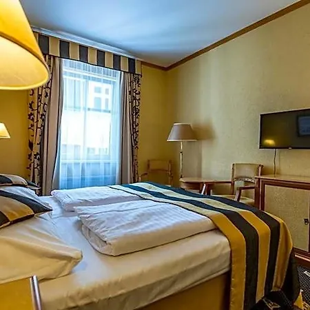 Hotel Richard & Wellness 4*