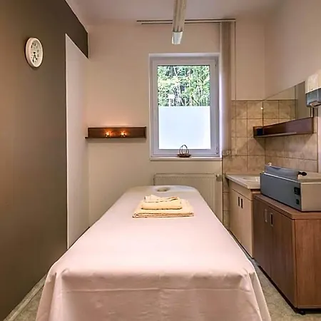 Richard & Wellness Hotel