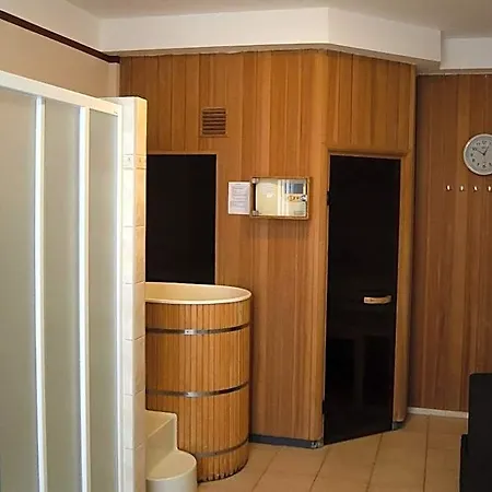 Richard & Wellness Hotel Marianske Lazne